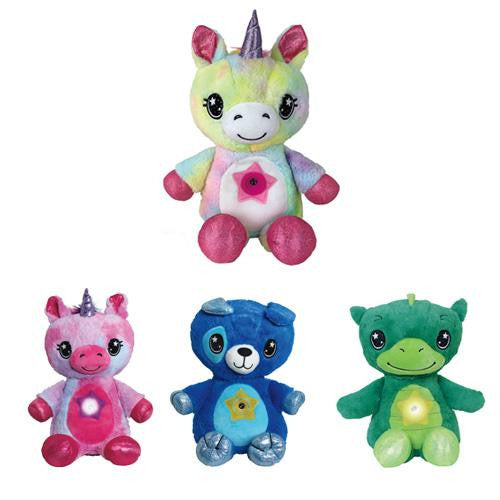 Peluche Star Belly-OR84