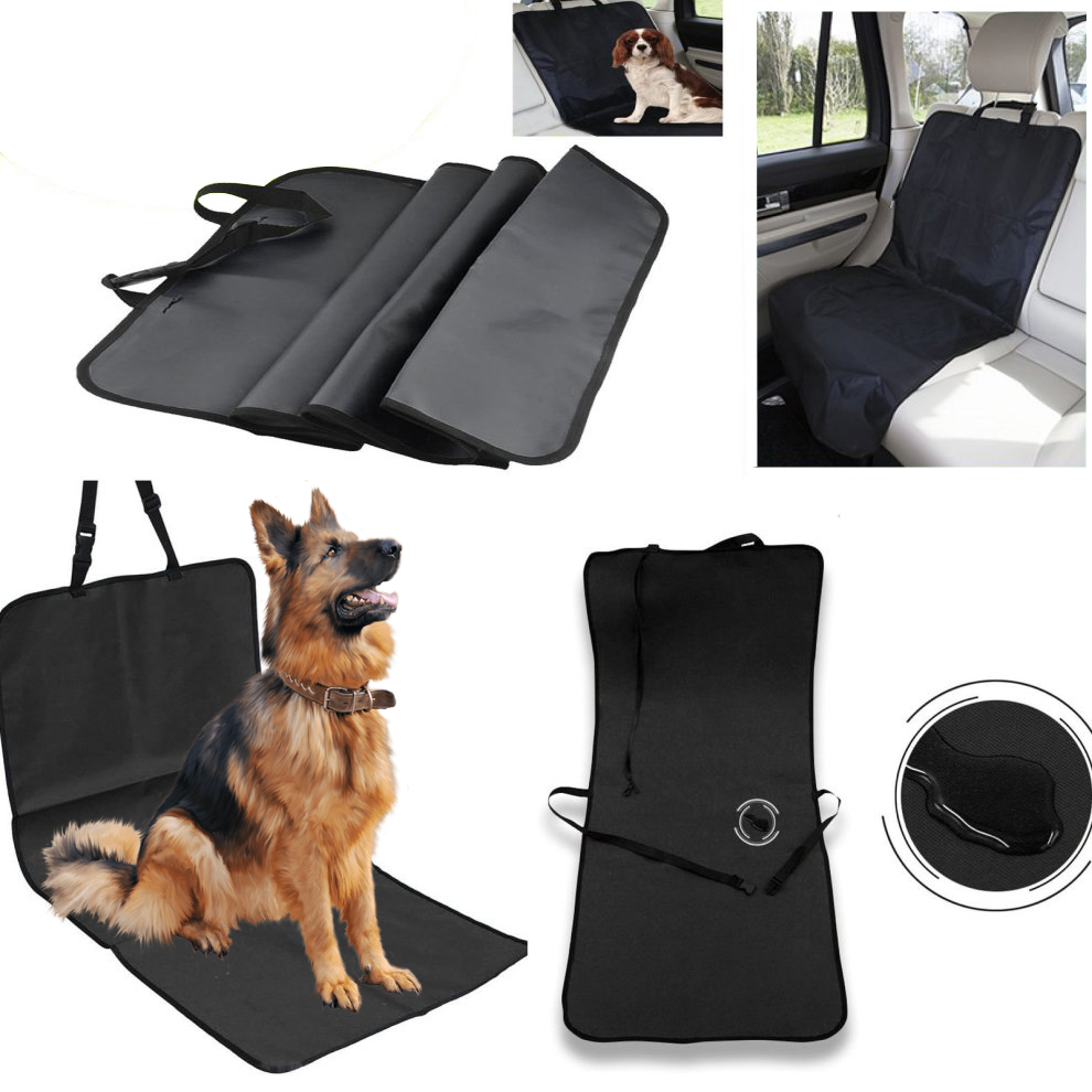 Forro Silla Carro Delantera 150x56cm