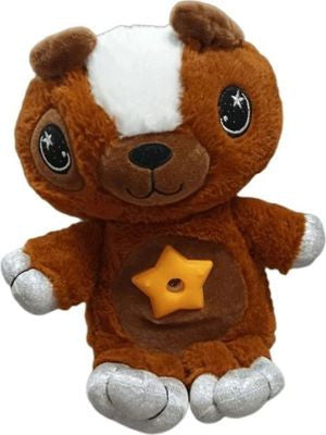 Peluche Star Belly-OR84